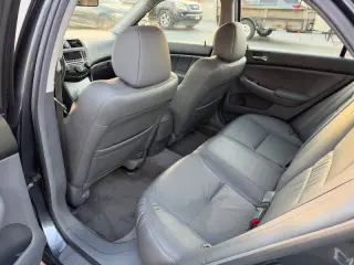 Honda Accord 2007