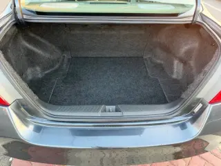 Honda Accord 2007