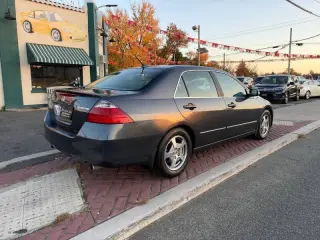 Honda Accord 2007