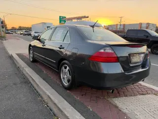 Honda Accord 2007