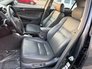 Honda Accord 2007