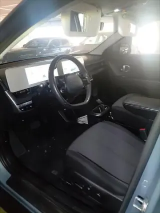 Hyundai IONIQ 5 2024 SE crossover de 4 puertas