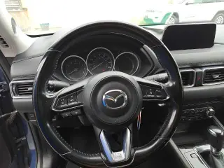 Mazda CX-5 2017 Touring 4dr SUV