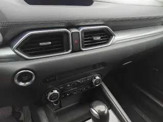 Mazda CX-5 2017 Touring 4dr SUV