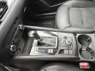 Mazda CX-5 2017 Touring 4dr SUV