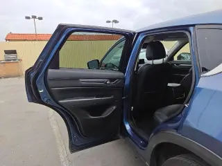 Mazda CX-5 2017 Touring 4dr SUV