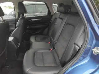 Mazda CX-5 2017 Touring 4dr SUV