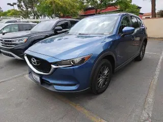 Mazda CX-5 2017 Touring 4dr SUV