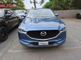 Mazda CX-5 2017 Touring 4dr SUV