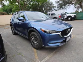Mazda CX-5 2017 Touring 4dr SUV