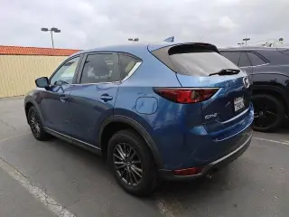 Mazda CX-5 2017 Touring 4dr SUV