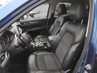 Mazda CX-5 2017 Touring 4dr SUV