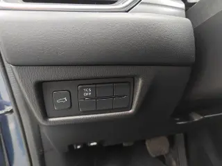Mazda CX-5 2017 Touring 4dr SUV