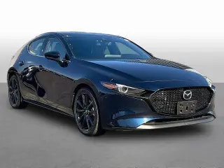 Mazda Mazda3 Hatchback 2019 Premium 4dr Hatchback 6M