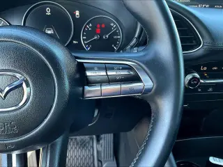 Mazda Mazda3 Hatchback 2019 Premium 4dr Hatchback 6M