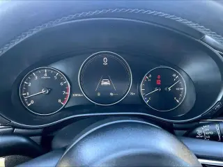 Mazda Mazda3 Hatchback 2019 Premium 4dr Hatchback 6M