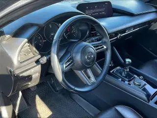 Mazda Mazda3 Hatchback 2019 Premium 4dr Hatchback 6M