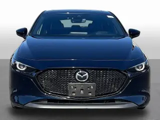 Mazda Mazda3 Hatchback 2019 Premium 4dr Hatchback 6M