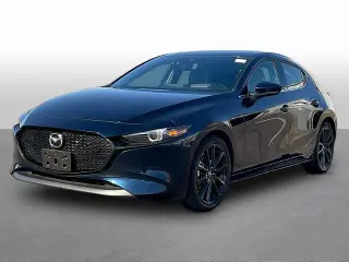 Mazda Mazda3 Hatchback 2019 Premium 4dr Hatchback 6M