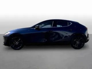 Mazda Mazda3 Hatchback 2019 Premium 4dr Hatchback 6M