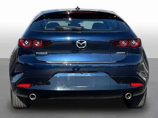 Mazda Mazda3 Hatchback 2019 Premium 4dr Hatchback 6M