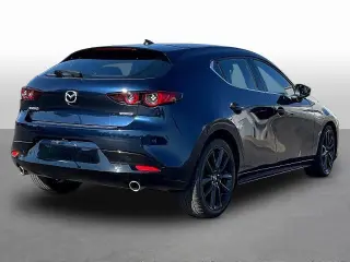 Mazda Mazda3 Hatchback 2019 Premium 4dr Hatchback 6M