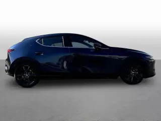 Mazda Mazda3 Hatchback 2019 Premium 4dr Hatchback 6M