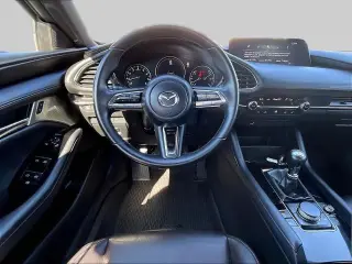 Mazda Mazda3 Hatchback 2019 Premium 4dr Hatchback 6M