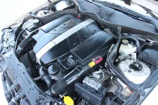 2002 Mercedes-Benz Clase C