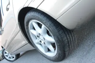 2002 Mercedes-Benz Clase C