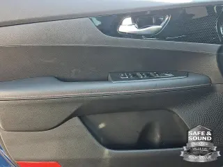 Kia Forte 2024 GT Sedán de 4 puertas 6M