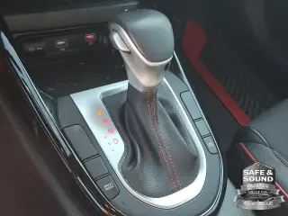 Kia Forte 2024 GT Sedán de 4 puertas 6M