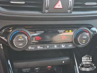 Kia Forte 2024 GT Sedán de 4 puertas 6M