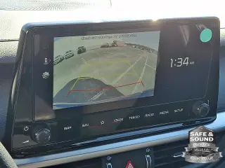 Kia Forte 2024 GT Sedán de 4 puertas 6M