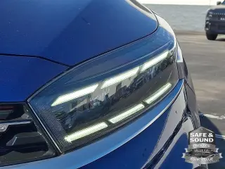 Kia Forte 2024 GT Sedán de 4 puertas 6M
