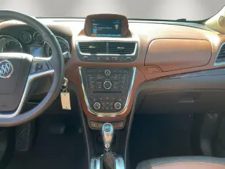 Buick Encore 2016 Premium 4dr Crossover