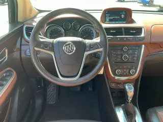 Buick Encore 2016 Premium 4dr Crossover