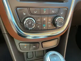 Buick Encore 2016 Premium 4dr Crossover