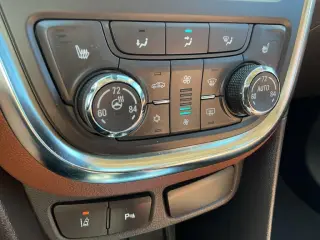 Buick Encore 2016 Premium 4dr Crossover