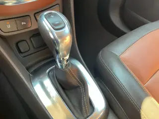 Buick Encore 2016 Premium 4dr Crossover