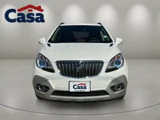 Buick Encore 2016 Premium 4dr Crossover
