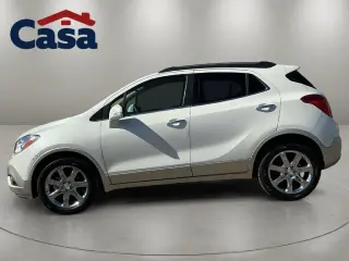Buick Encore 2016 Premium 4dr Crossover