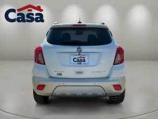 Buick Encore 2016 Premium 4dr Crossover