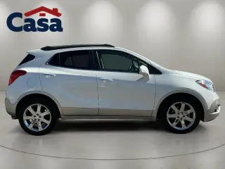 Buick Encore 2016 Premium 4dr Crossover