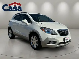 Buick Encore 2016 Premium 4dr Crossover