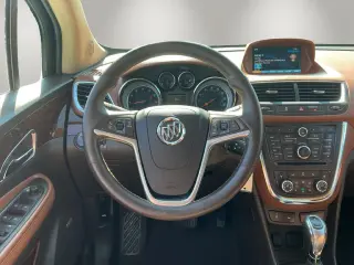 Buick Encore 2016 Premium 4dr Crossover