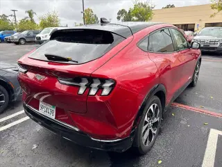 Ford Mustang Mach-E 2021 AWD Premium SUV 4 puertas