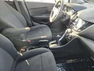 Chevrolet Trax 2020 LS 4dr Crossover