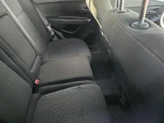 Chevrolet Trax 2020 LS 4dr Crossover