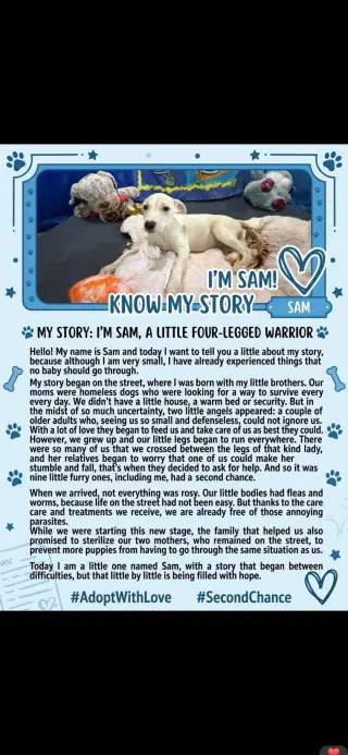Sam
